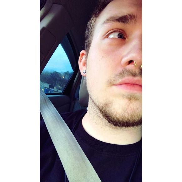 Meet your Posher, Michael - Picture 1 of 1